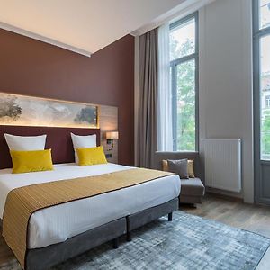 Deluxe Kamer met een King Size Bed