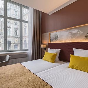 Comfort Kamer